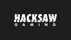 Hacksaw Gaming provider logo