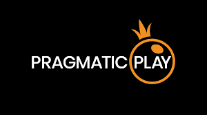 Pragmatic Play provider logo
