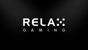 Relax Gaming slot provider