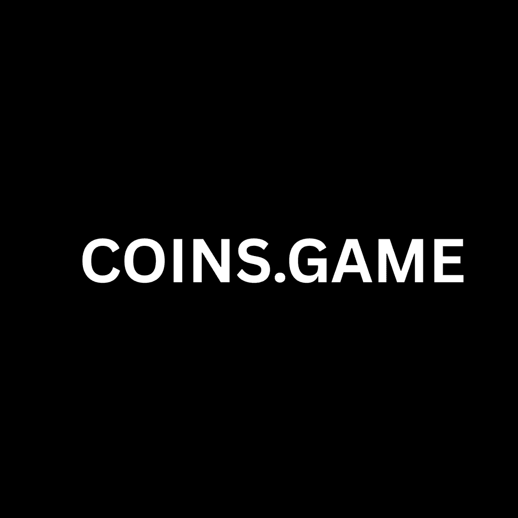 Coins.Game Casino Review 2025 | Fair Crypto Gaming