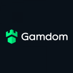 Gamdom Casino Logo – Visit Gamdom